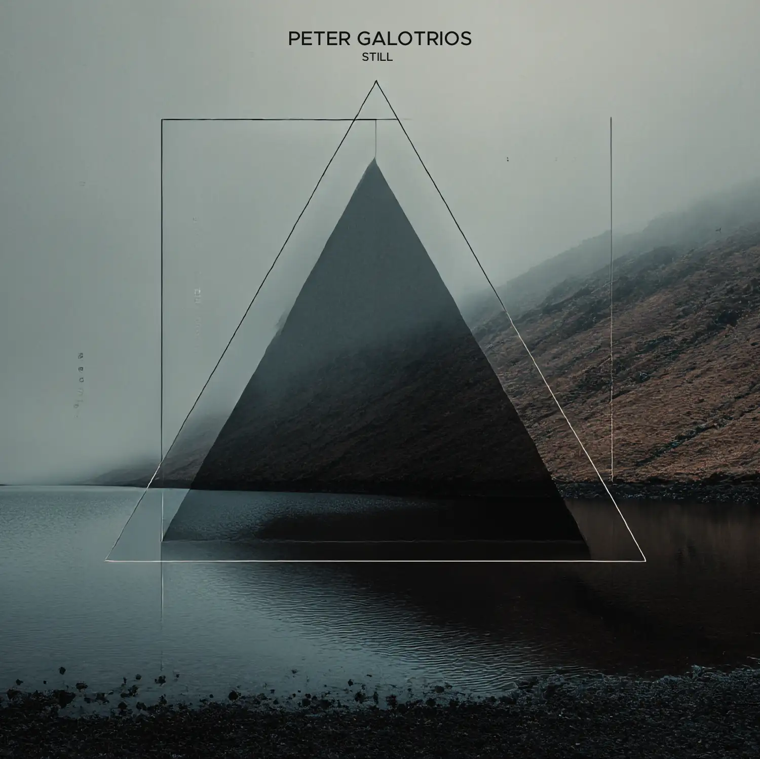 Cover Art: peter galotrios still